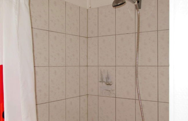 Simplistic Holiday Home in Vordingborg near Sea - Foto 5