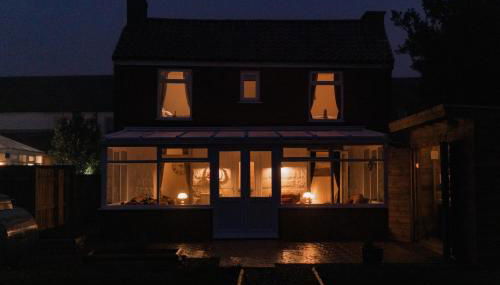 Hot Tub Pet Friendly Luxury Cosy Cottage, Near Withernsea and Patrington - Foto 2