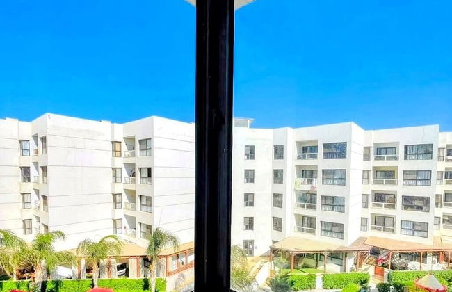 Luxurious Chalet in El Manasra, Egypt - Your Home Away From Home - Foto 58