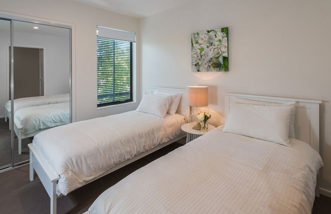 Round About Bulimba - Foto 2