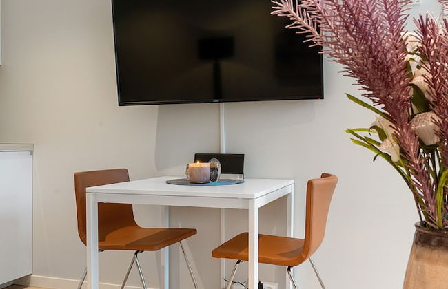 Barfot Apartments - Foto 23