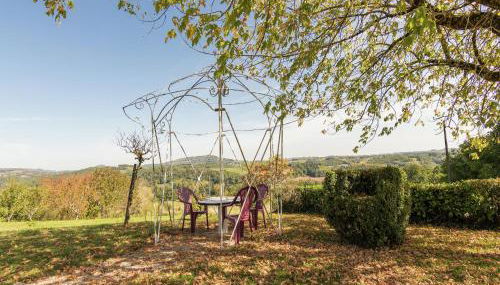 Historic Tower Home in Brignac - Foto 4, Garden