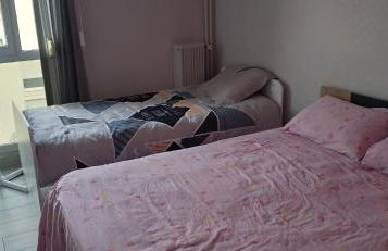 Large and superb apartment near Paris - Foto 26