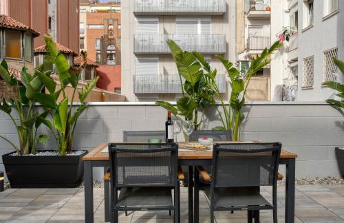 Calm Apartments - Photo 52