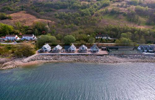 Beach Houses with Hot Tubs - Foto 35