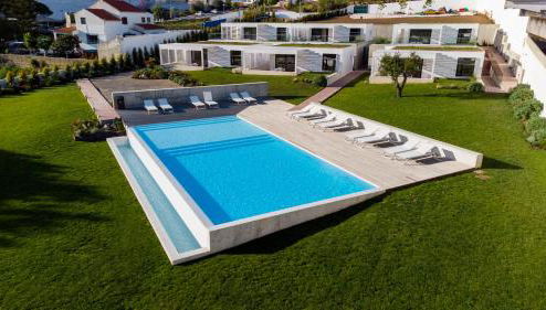 Ericeira Prime Villas - Foto 1, Garden