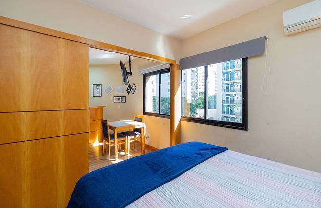 LFlats Alameda Campinas Jardim Paulista - Foto 42