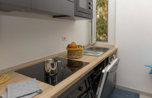 Family House Baggio - appartamento a Milano - Foto 25