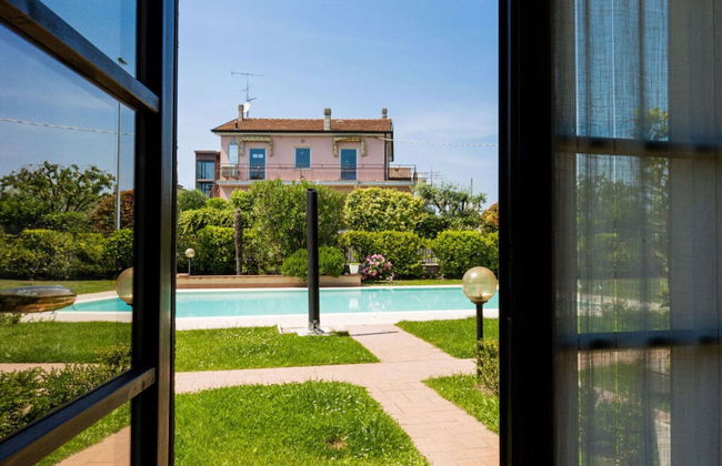 Casa Vecchio Mulino 1 - Foto 31