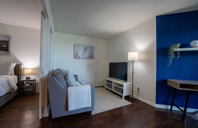 Jarvis Vacation Suites - Foto 54