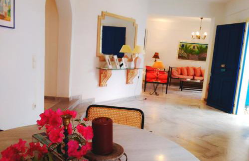 Villa Kavalli Paros - Photo 1