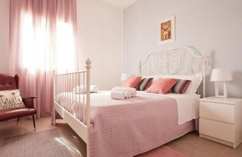 Villa Zamia con piscina - Foto 18