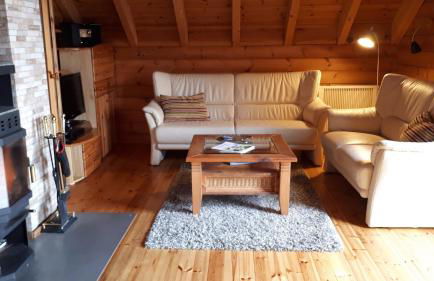 Ferienhaus Berg.erleben - Foto 18