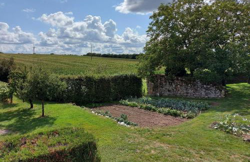 La Commanderie Grand Gite 10kms " Puy duFou" - Foto 51