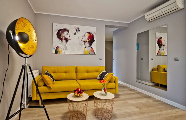 Villa Aqua BlueApart Jurata - Photo 48