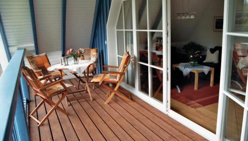 Ferienhaus Mine Sehnsucht - Foto 3