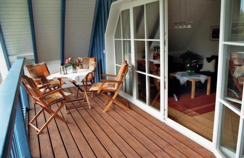 Ferienhaus Mine Sehnsucht - Foto 3