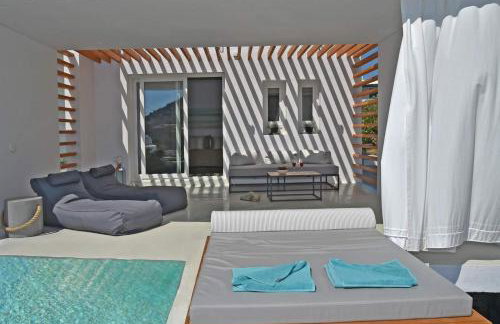 Tinos Blend Suites - Foto 23