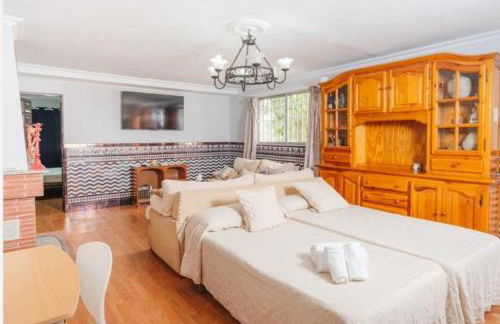 Casita rural de invitados - Foto 14