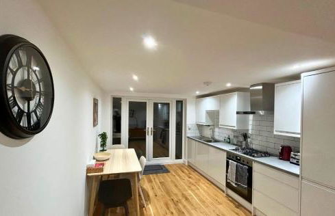 London Mitcham Stunning Two Bedroom Apartment - Foto 19