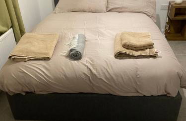 2bed apartment 10mins from Sheffield,Rotherham and meadah - Foto 21