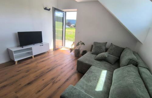 Ferienwohnung in absoluter Randlage - Foto 8