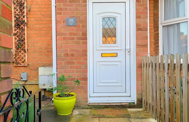 Bedford Road Garden Apartment - Foto 35