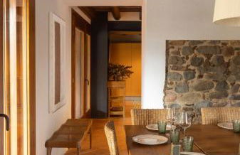 Masia elegant amb jardí i piscina - Photo 17