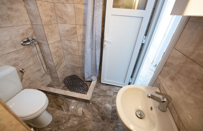 Lovely 1-bedroom Flat In Skopelos - Foto 10