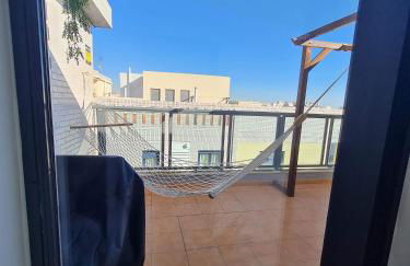 Attic terrace 360 Moncofa - Foto 24