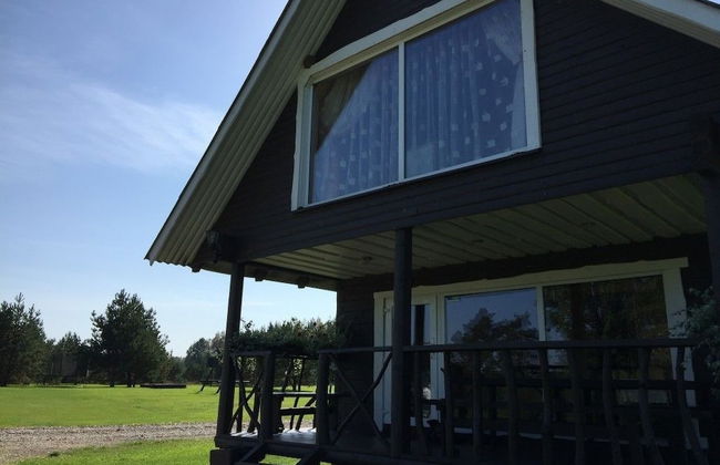 Kaimo Turizmo Sodyba Geras - Foto 16