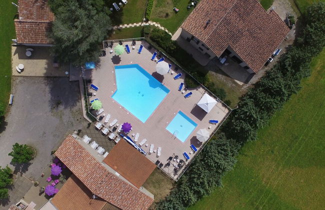 VVF Haute Provence, Lagrand - Foto 42