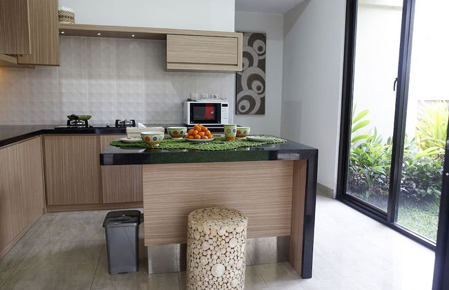 Amanda Ubud Villa - Foto 7