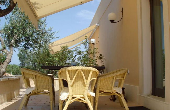 Agri Residence Campi Latini - Foto 27