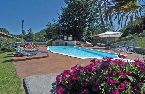 Villa Morelli Gualtierotti - Foto 6