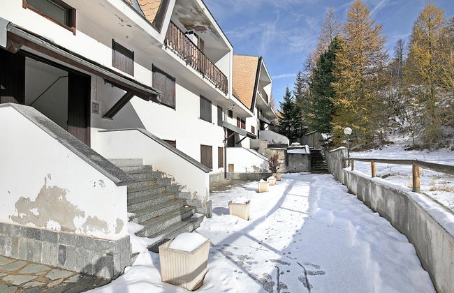 Appartamento Bellevue Richardette - Photo 20