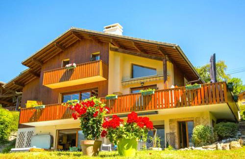 Stylish place-Amazing Views-3 main lifts, Apt design- vue splendide-3 Telecabines - Photo 25