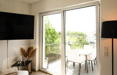 neue 90qm Ferienwohnung mit 3 Schlafzimmern in Seenähe - Foto 12