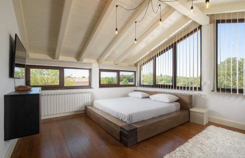 Villa Roža - Foto 31