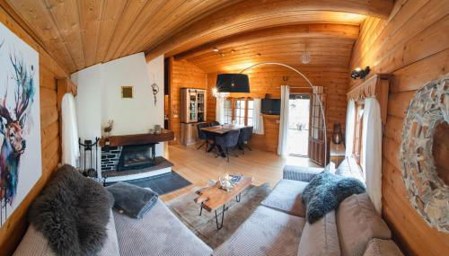 Chalet Papillon - Foto 2