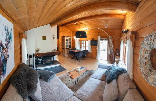 Chalet Papillon - Foto 2
