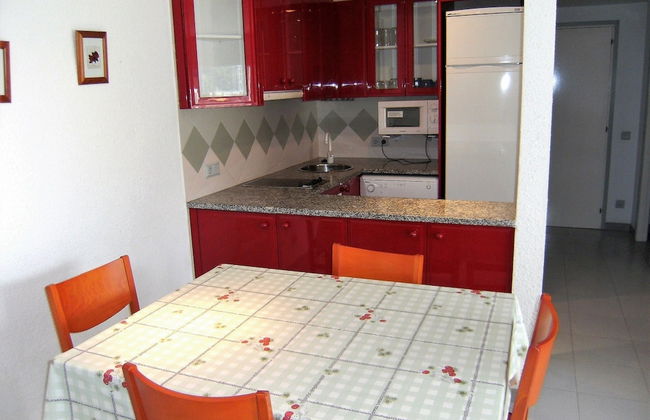 Apartaments Illa Mar d'Or - Foto 59