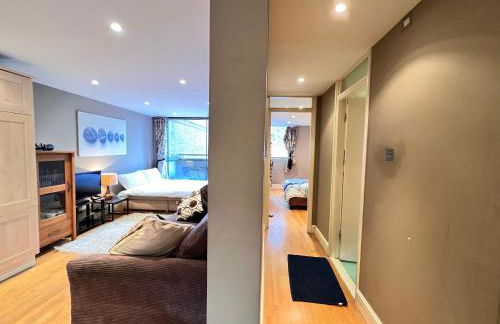 Happy River Thames View Entire Apartment - Foto 27