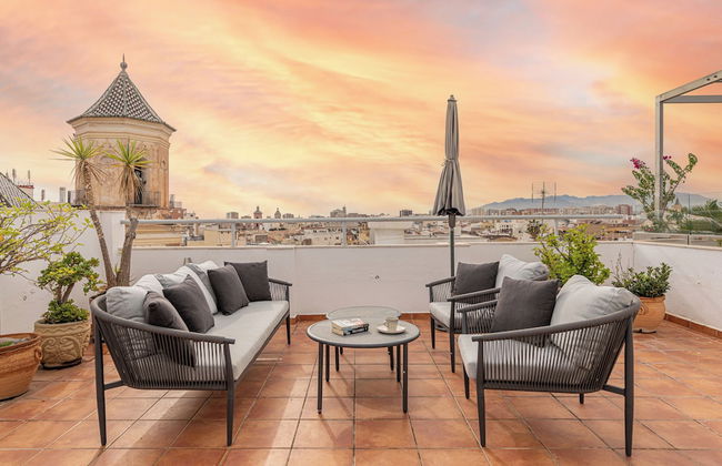 Solaga - Metropolitan - Foto 24