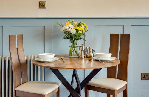 The Coach House Cosy Cottage Retreat - Photo 11