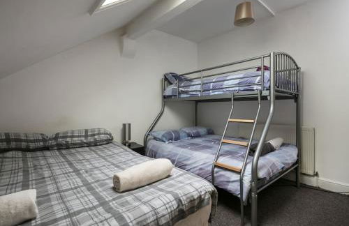 Chorlton Townhouse - Foto 21