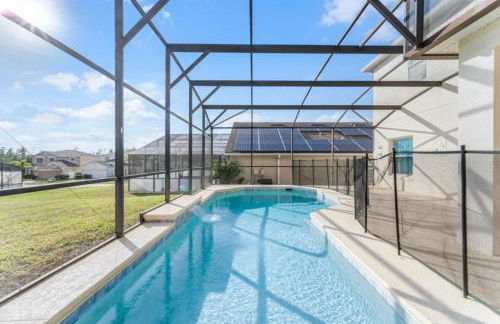 Mickey & Mario's Fun House 12 Min From Disney! 4 Bedroom Home - Foto 73