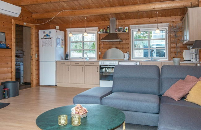 6 Person Holiday Home in Farso - Foto 9