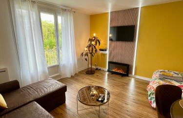 Le SOLEIL D OR à 10 minutes de Nigloland - Foto 1