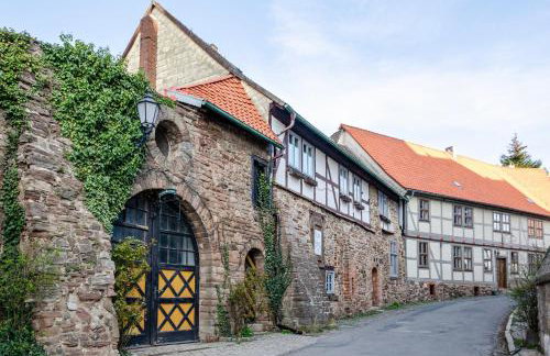 Ferienhaus am Park - Foto 18